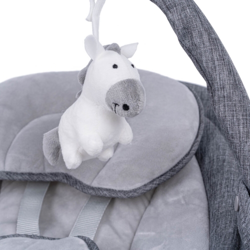 Huśtawka dla niemowląt DD41473